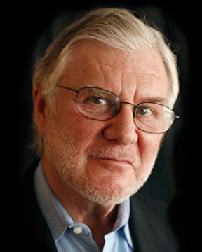 Burt Weissbourd author