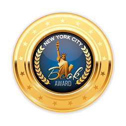 Global Book Awards Gold Medal