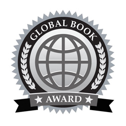 Global Book Awards Silver Medal