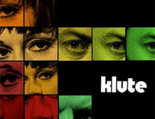 How This Great Screenplay Shaped My Writing as a Novelist