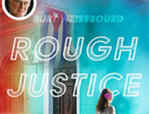 Releasing Rough Justice