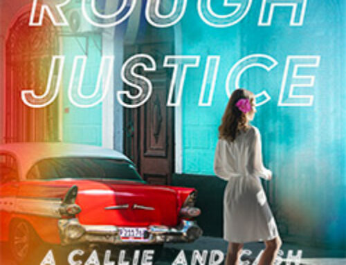 Writing Rough Justice