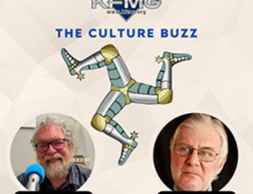 The Culture Buzz: Weissbourd on “Rough Justice” and How His Writing is Changing