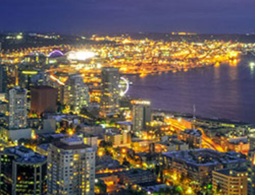 What Makes Seattle Such a Good Setting for Thrillers?