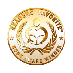Global Book Awards Gold Medal