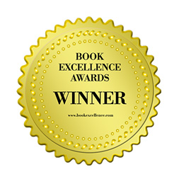 Global Book Awards Gold Medal